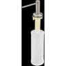 Дозатор кухонный GRANULA 304 D нержавеющая сталь 304 D HEPJ