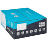 Кухонная мойка GRANULA ESTETICA ES-7808 черный 7808 CHEPHYII